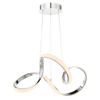 Product Image: PD-87723-CH Lighting/Ceiling Lights/Pendants