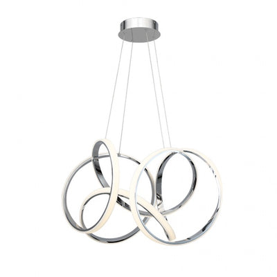 Product Image: PD-87729-CH Lighting/Ceiling Lights/Pendants