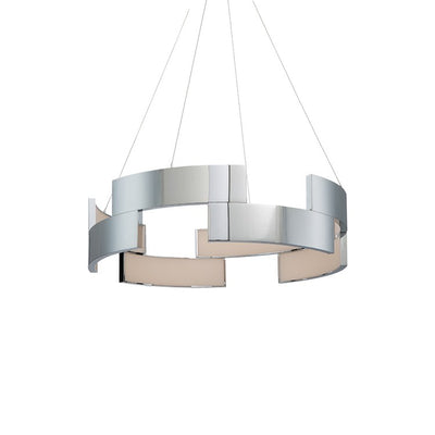 Product Image: PD-95827-CH Lighting/Ceiling Lights/Pendants
