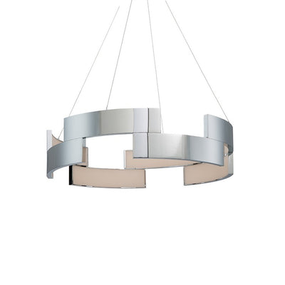 Product Image: PD-95838-CH Lighting/Ceiling Lights/Pendants