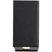 WS-25612-BK-EM Lighting/Wall Lights/Sconces