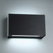 WS-25612-BK-EM Lighting/Wall Lights/Sconces