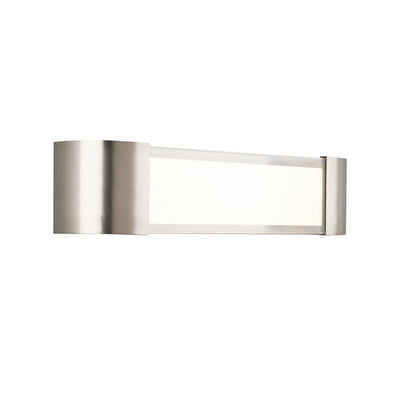 WS-36022-BN Lighting/Wall Lights/Vanity & Bath Lights
