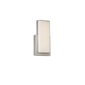 Corbusier Single-Light 18" LED Wall Sconce 3000K