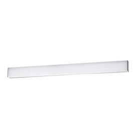 Strip Single-Light 36" LED Bathroom Vanity or Wall Light 2700K