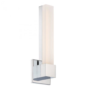 WS-69815-CH Lighting/Wall Lights/Sconces