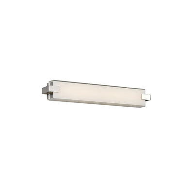 Product Image: WS-79622-PN Lighting/Wall Lights/Vanity & Bath Lights