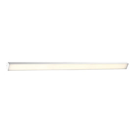 Revel Single-Light 50" LED Bathroom Vanity or Wall Light 3000K