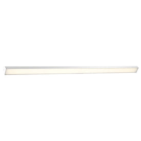 Revel Single-Light 74" LED Bathroom Vanity or Wall Light 3000K