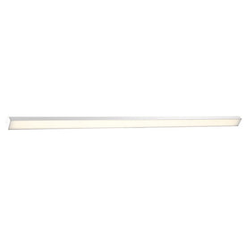 Revel Single-Light 98" LED Bathroom Vanity or Wall Light 3000K