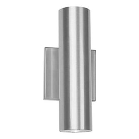Caliber Single-Light Up or Down LED Indoor/Outdoor Wall Light 3000K
