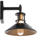 WS-W43011-BK/AB Lighting/Outdoor Lighting/Outdoor Wall Lights