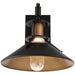 WS-W43015-BK/AB Lighting/Outdoor Lighting/Outdoor Wall Lights