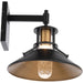 WS-W43015-BK/AB Lighting/Outdoor Lighting/Outdoor Wall Lights