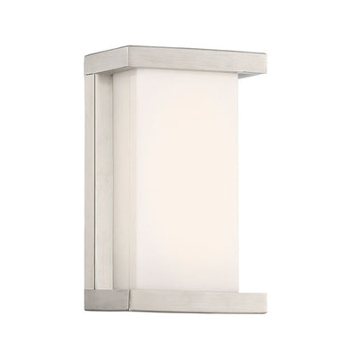 Product Image: WS-W47809-SS Lighting/Outdoor Lighting/Outdoor Wall Lights