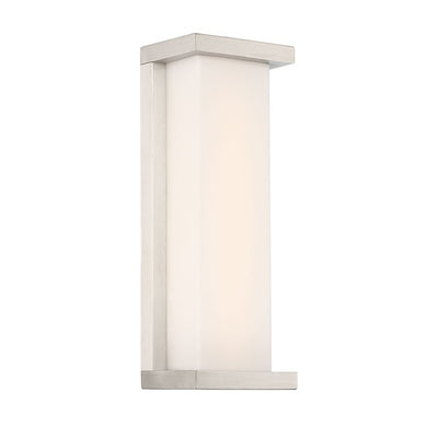 Product Image: WS-W47814-SS Lighting/Outdoor Lighting/Outdoor Wall Lights