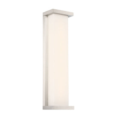 Product Image: WS-W47820-SS Lighting/Outdoor Lighting/Outdoor Wall Lights
