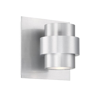Product Image: WS-W64905-AL Lighting/Outdoor Lighting/Outdoor Wall Lights