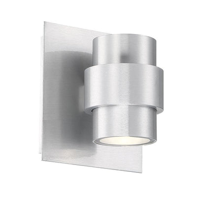 Product Image: WS-W64906-AL Lighting/Outdoor Lighting/Outdoor Wall Lights