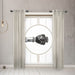 100-09-1605 Decor/Window Treatments/Curtain Rods & Hardware