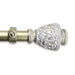 100-09-283 Decor/Window Treatments/Curtain Rods & Hardware