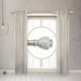100-09-483 Decor/Window Treatments/Curtain Rods & Hardware