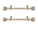 100-16-993-D Decor/Window Treatments/Curtain Rods & Hardware