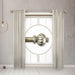 100-17-1603-D Decor/Window Treatments/Curtain Rods & Hardware