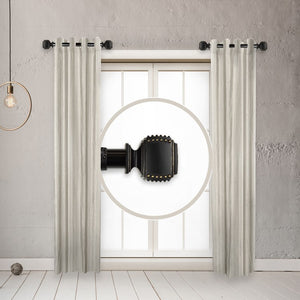 100-27-1602-D Decor/Window Treatments/Curtain Rods & Hardware