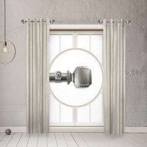 100-27-1605-D Decor/Window Treatments/Curtain Rods & Hardware