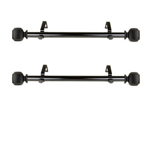 100-27-482-D Decor/Window Treatments/Curtain Rods & Hardware