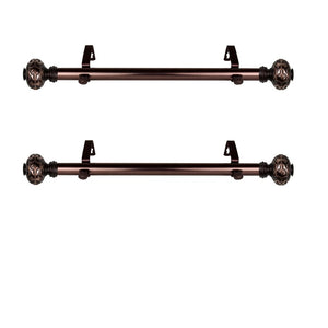 100-49-289-D Decor/Window Treatments/Curtain Rods & Hardware