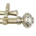 100-49-663-D Decor/Window Treatments/Curtain Rods & Hardware