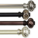 100-49-669 Decor/Window Treatments/Curtain Rods & Hardware