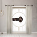100-49-669 Decor/Window Treatments/Curtain Rods & Hardware
