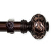 100-49-669 Decor/Window Treatments/Curtain Rods & Hardware