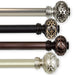 100-49-995 Decor/Window Treatments/Curtain Rods & Hardware