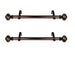 100-49-999 Decor/Window Treatments/Curtain Rods & Hardware