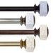 100-56-1603 Decor/Window Treatments/Curtain Rods & Hardware