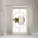 100-56-1603 Decor/Window Treatments/Curtain Rods & Hardware