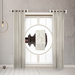 100-56-1609-D Decor/Window Treatments/Curtain Rods & Hardware