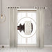 100-56-289-D Decor/Window Treatments/Curtain Rods & Hardware