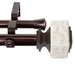 100-56-289-D Decor/Window Treatments/Curtain Rods & Hardware