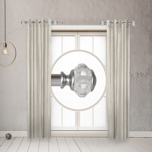 100-59-1605-D Decor/Window Treatments/Curtain Rods & Hardware