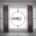 150-25-28-5 Decor/Window Treatments/Curtain Rods & Hardware