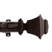150-25-66-7 Decor/Window Treatments/Curtain Rods & Hardware