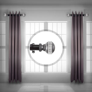 150-51-165-2 Decor/Window Treatments/Curtain Rods & Hardware