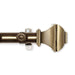 4882-994 Decor/Window Treatments/Curtain Rods & Hardware