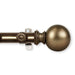 4883-484 Decor/Window Treatments/Curtain Rods & Hardware