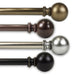 4883-992 Decor/Window Treatments/Curtain Rods & Hardware